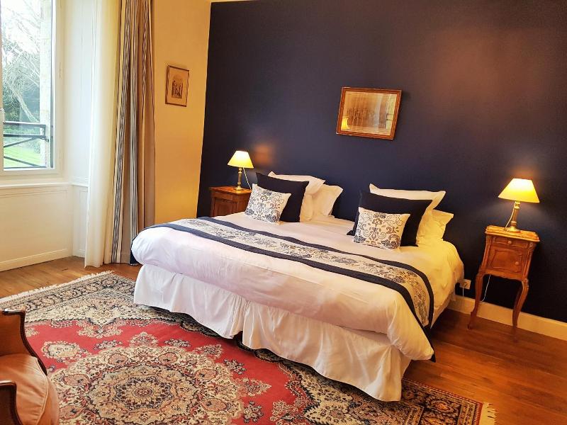 Manoir de Kergrec'h image