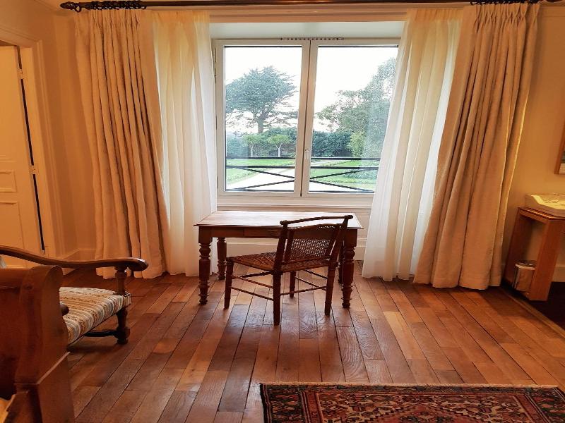 Manoir de Kergrec'h image
