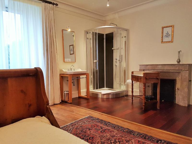 Manoir de Kergrec'h image
