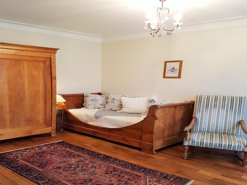 Manoir de Kergrec'h image