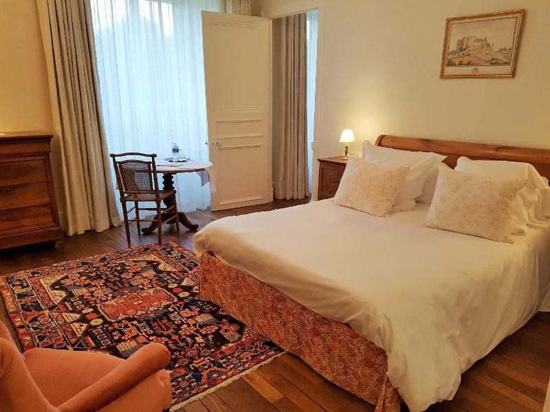 Manoir de Kergrec'h image