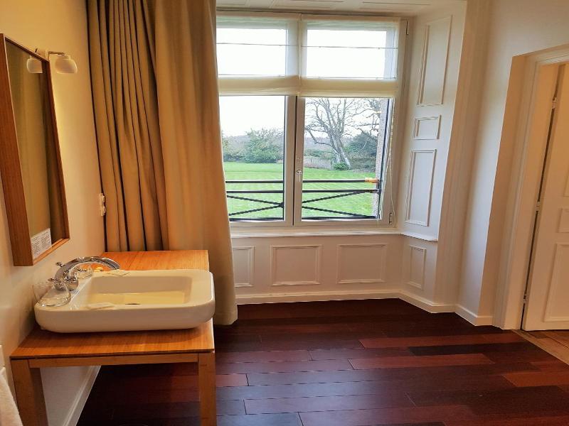 Manoir de Kergrec'h image