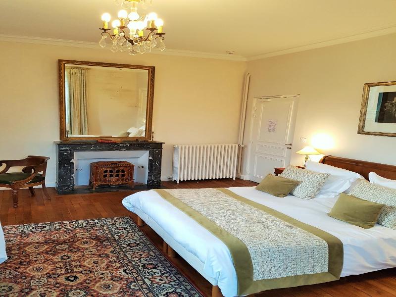 Manoir de Kergrec'h image