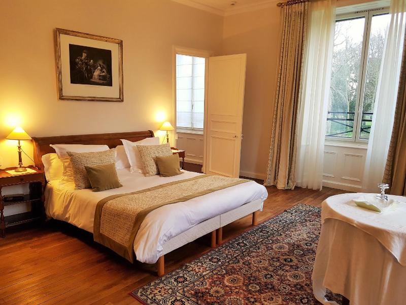 Manoir de Kergrec'h image