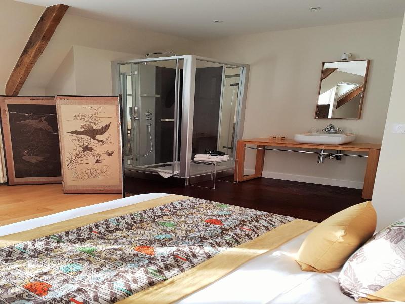 Manoir de Kergrec'h image
