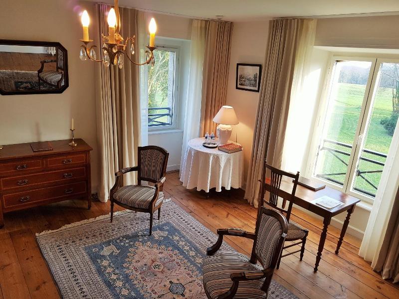 Manoir de Kergrec'h image
