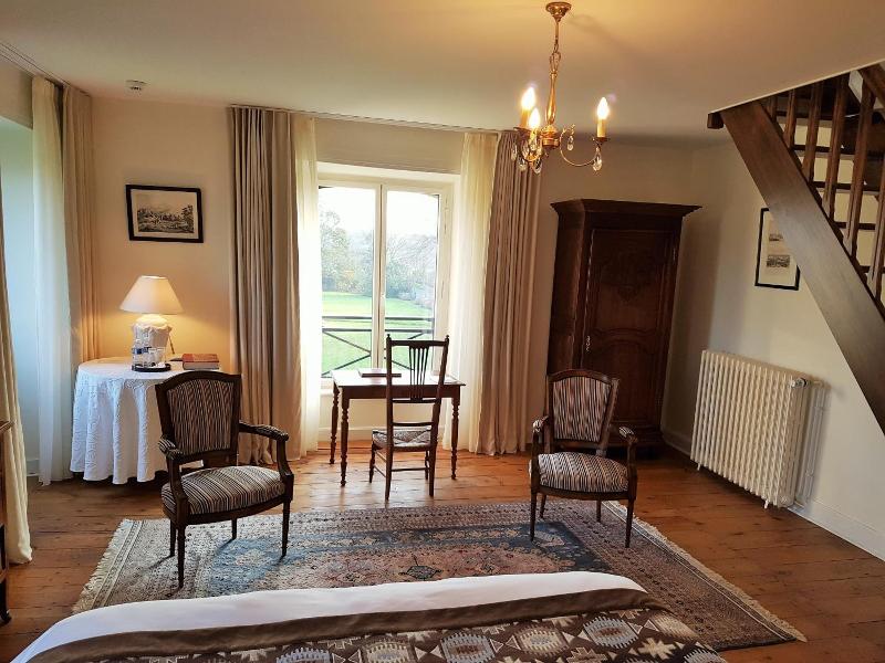 Manoir de Kergrec'h image