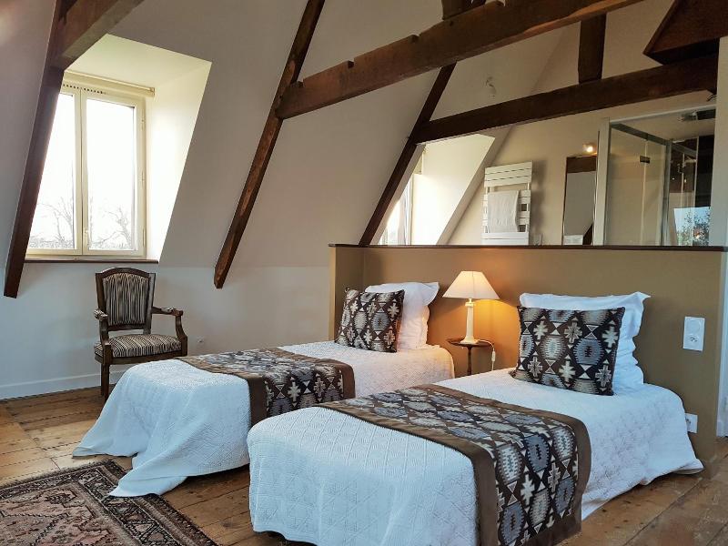 Manoir de Kergrec'h image