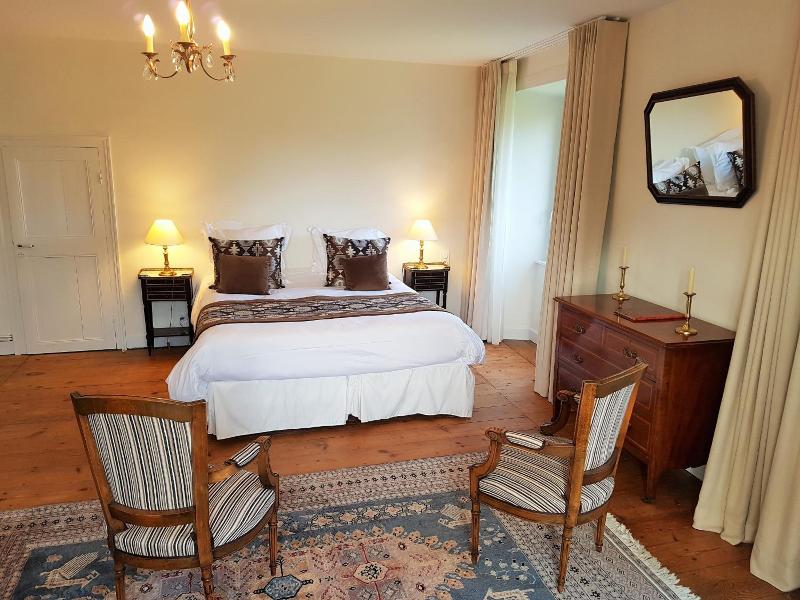 Manoir de Kergrec'h image