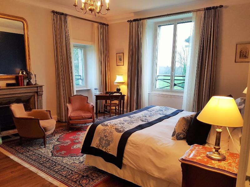 Manoir de Kergrec'h image