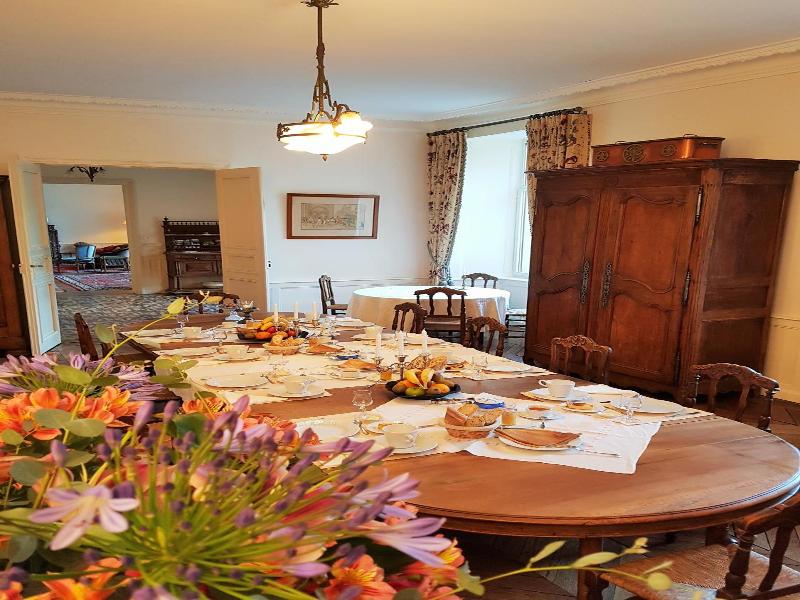 Manoir de Kergrec'h image