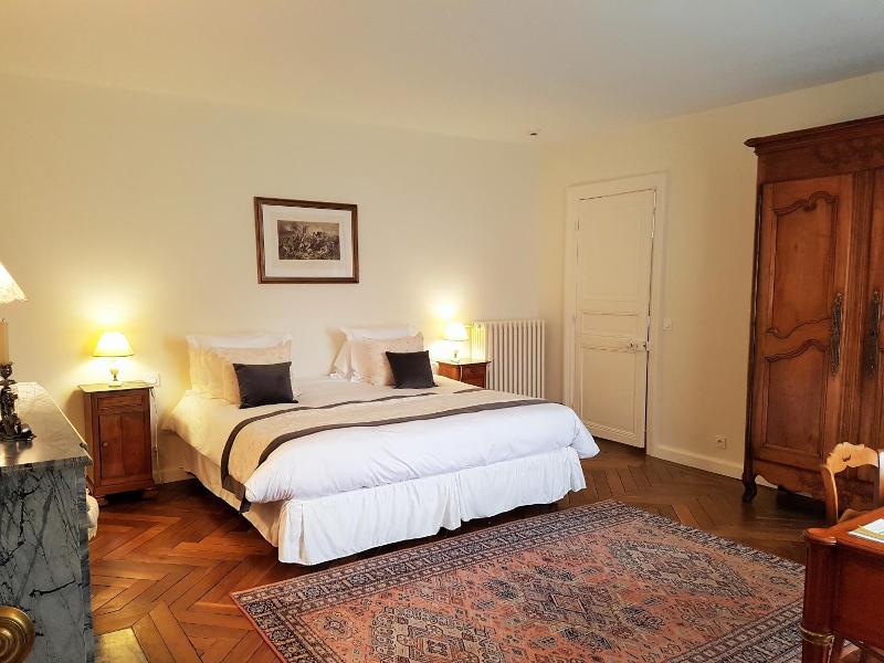 Manoir de Kergrec'h image