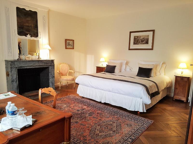 Manoir de Kergrec'h image