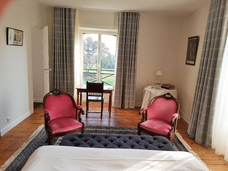 Manoir de Kergrec'h image
