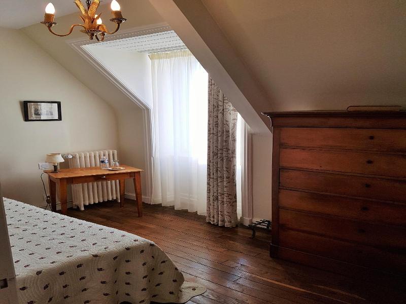 Manoir de Kergrec'h image