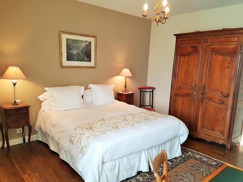 Manoir de Kergrec'h image