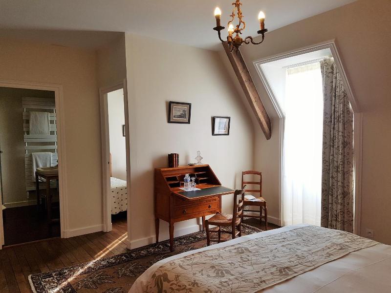Manoir de Kergrec'h image