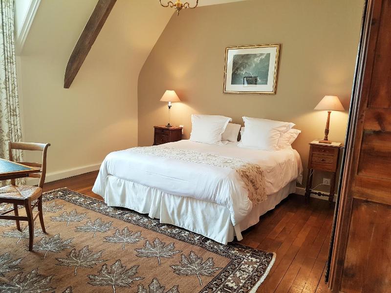Manoir de Kergrec'h image