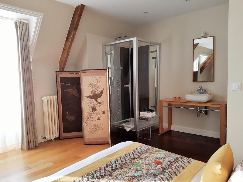 Manoir de Kergrec'h image