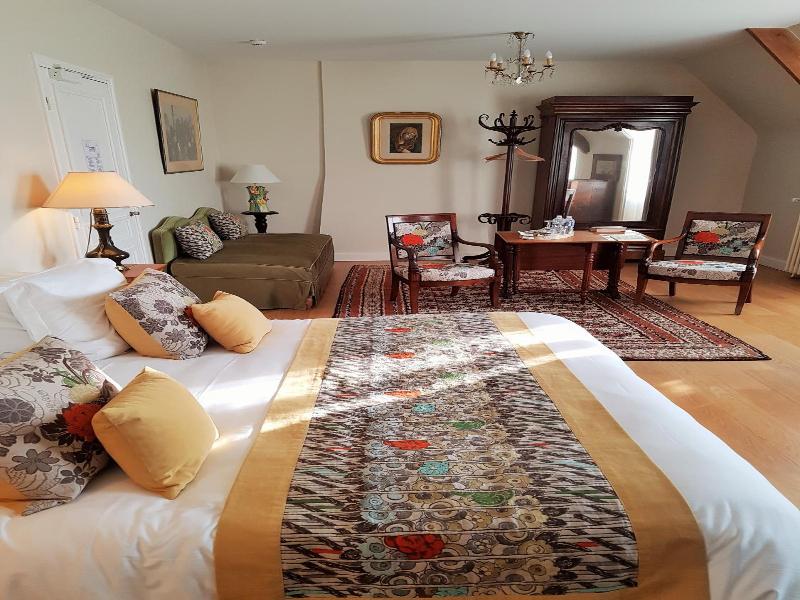Manoir de Kergrec'h image