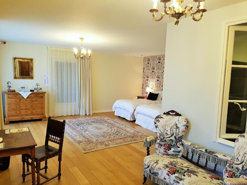 Manoir de Kergrec'h image