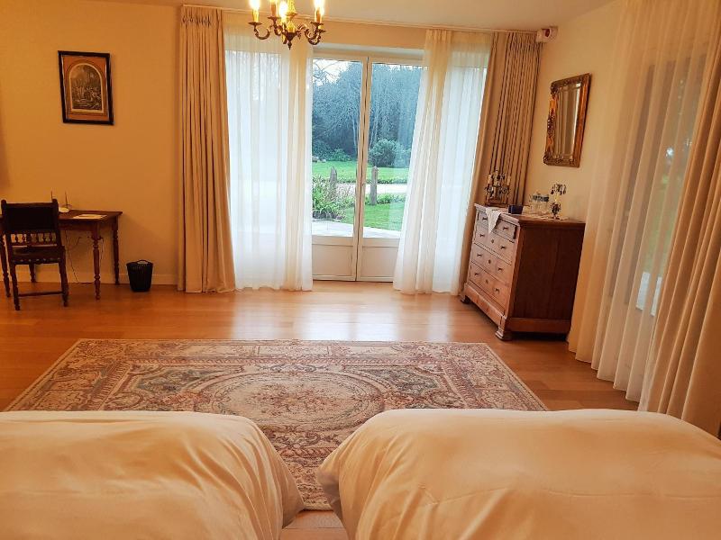 Manoir de Kergrec'h image