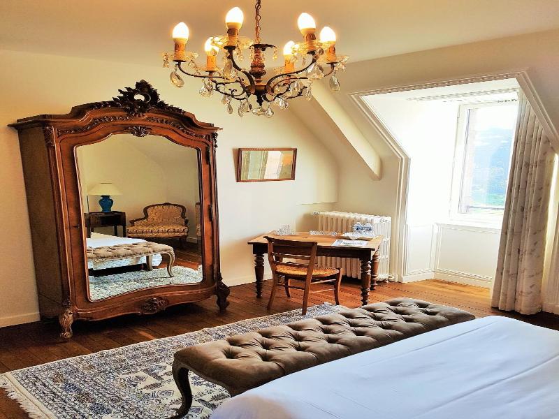 Manoir de Kergrec'h image