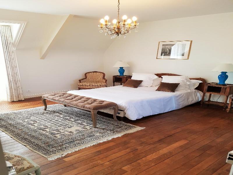 Manoir de Kergrec'h image