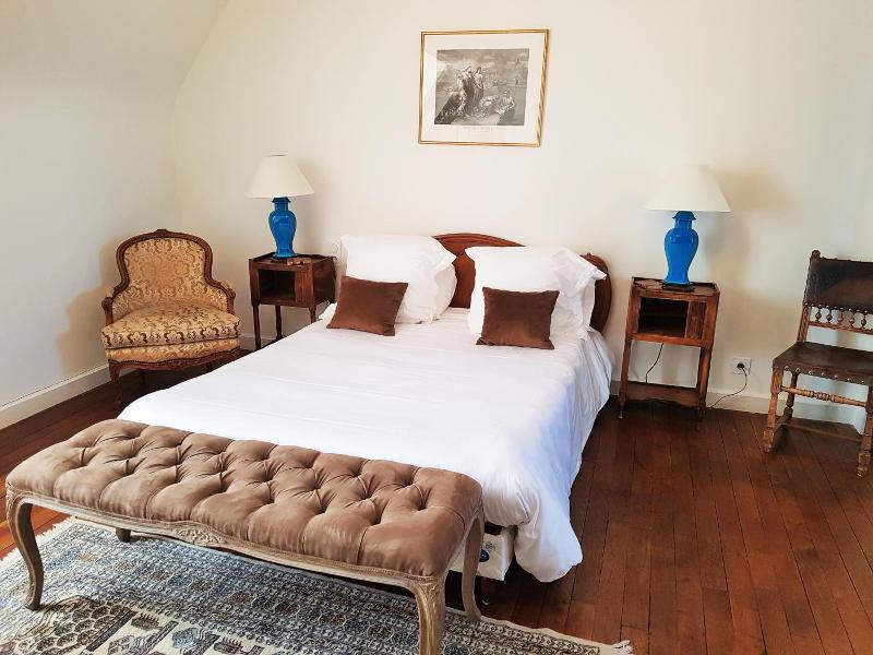 Manoir de Kergrec'h image