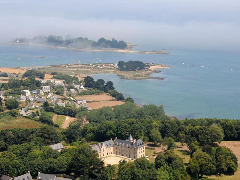 Manoir de Kergrec'h image