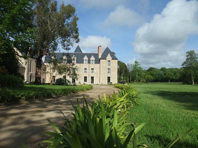 Manoir de Kergrec'h image