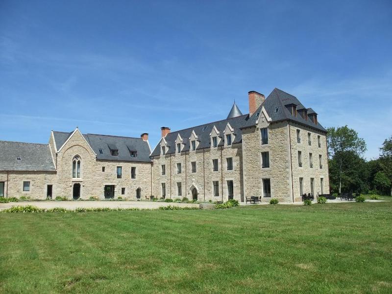 Manoir de Kergrec'h image