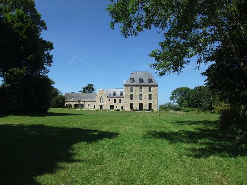 Manoir de Kergrec'h image