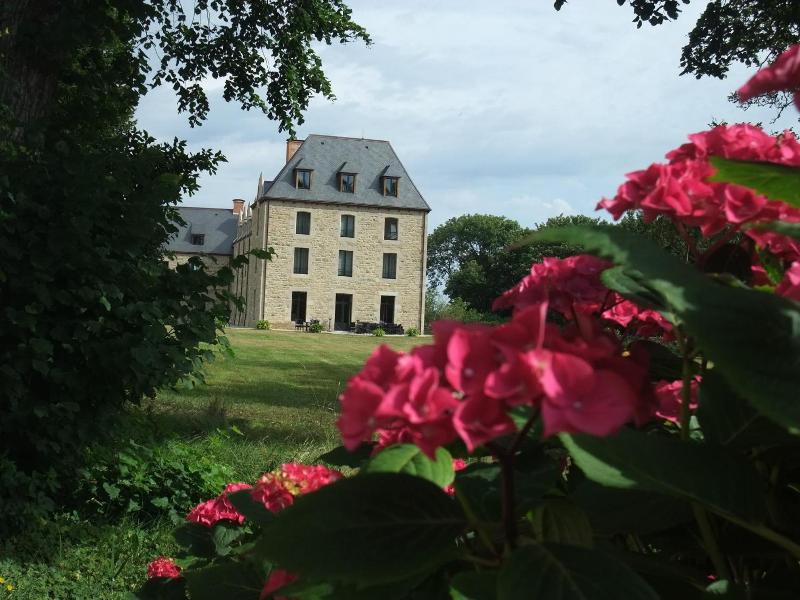 Manoir de Kergrec'h image