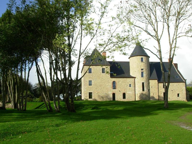 Manoir de Kergrec'h image