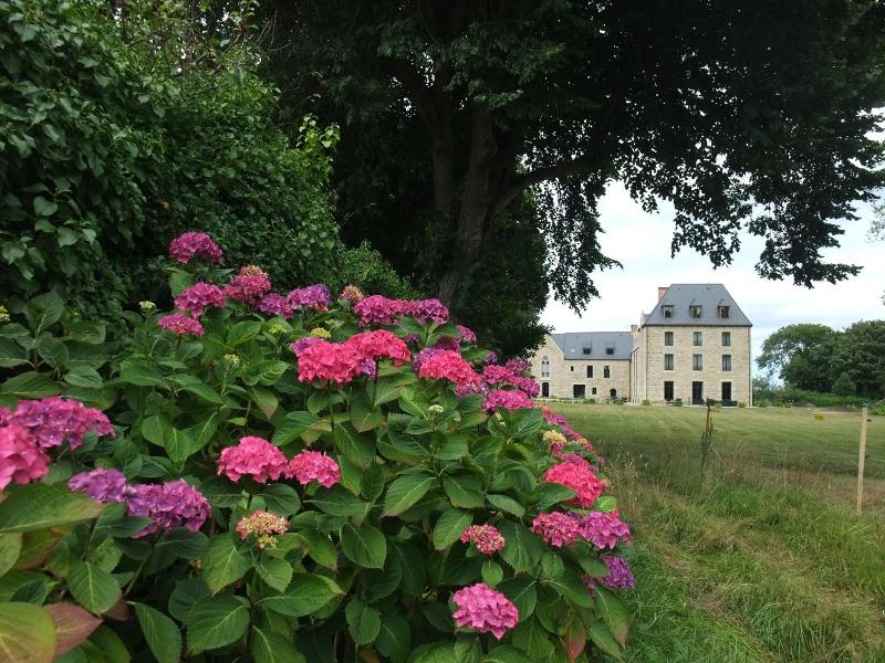 Manoir de Kergrec'h image