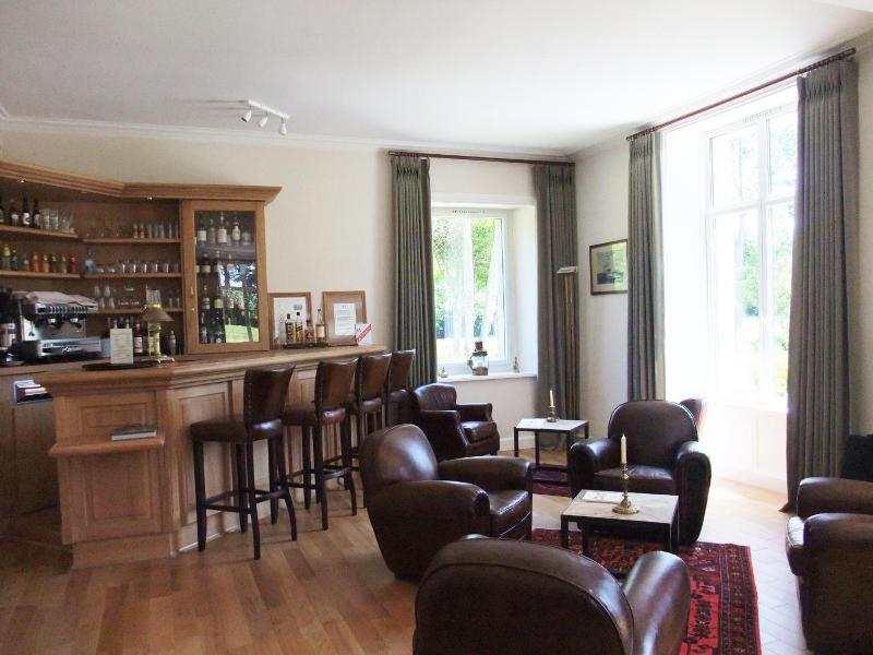 Manoir de Kergrec'h image