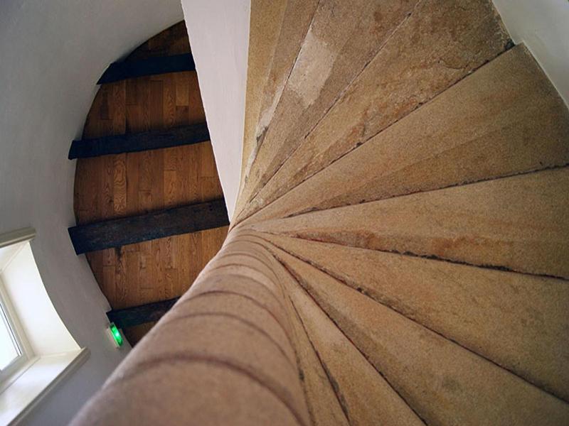 Manoir de Kergrec'h image