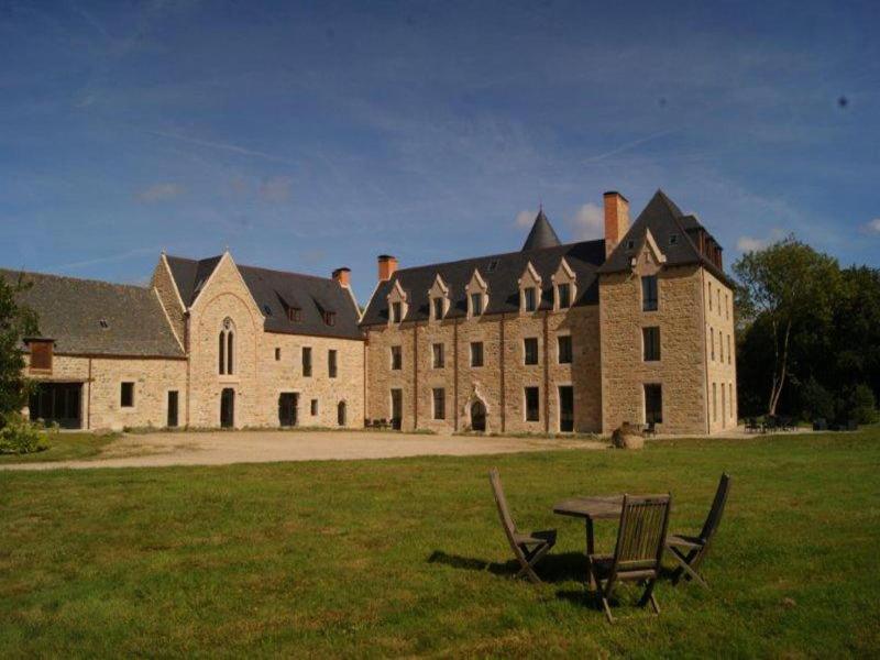 Manoir de Kergrec'h image