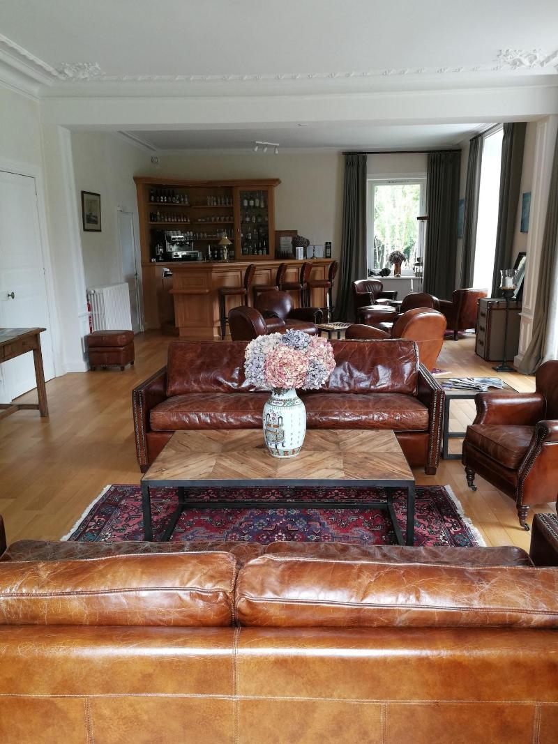 Manoir de Kergrec'h image