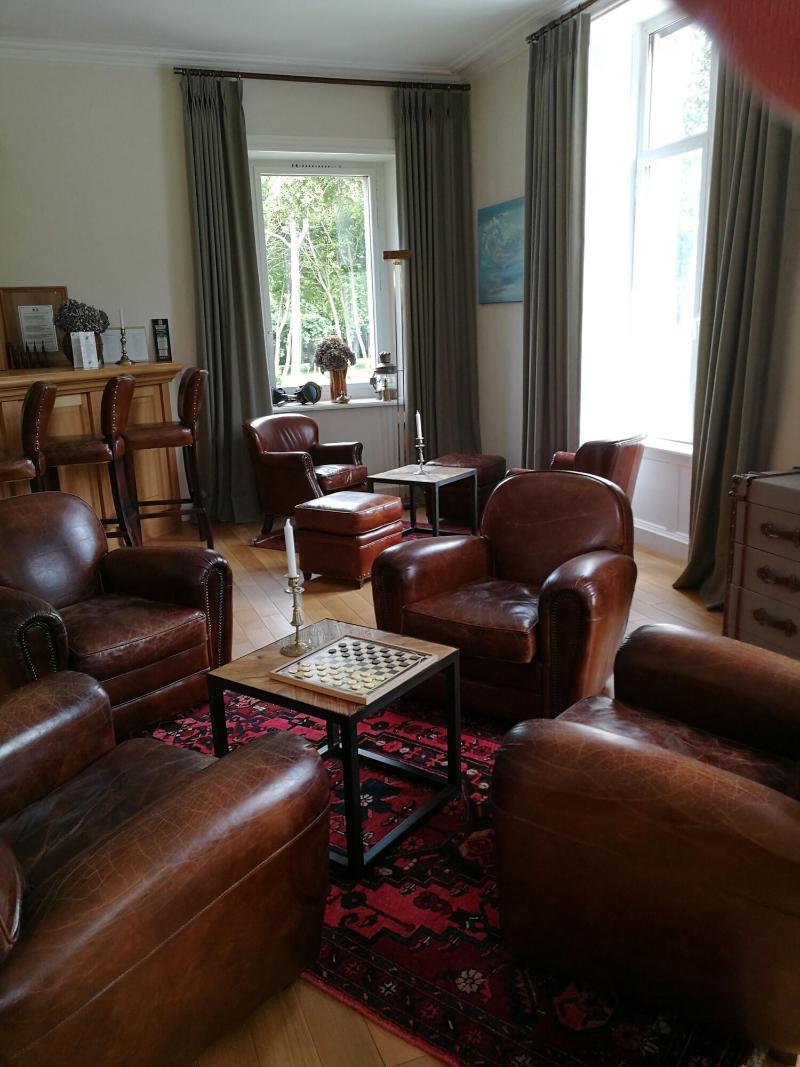 Manoir de Kergrec'h image