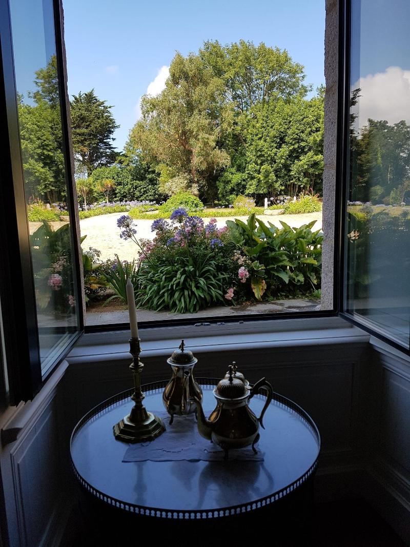 Manoir de Kergrec'h image