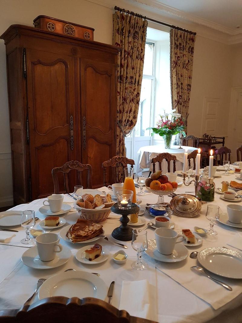 Manoir de Kergrec'h image