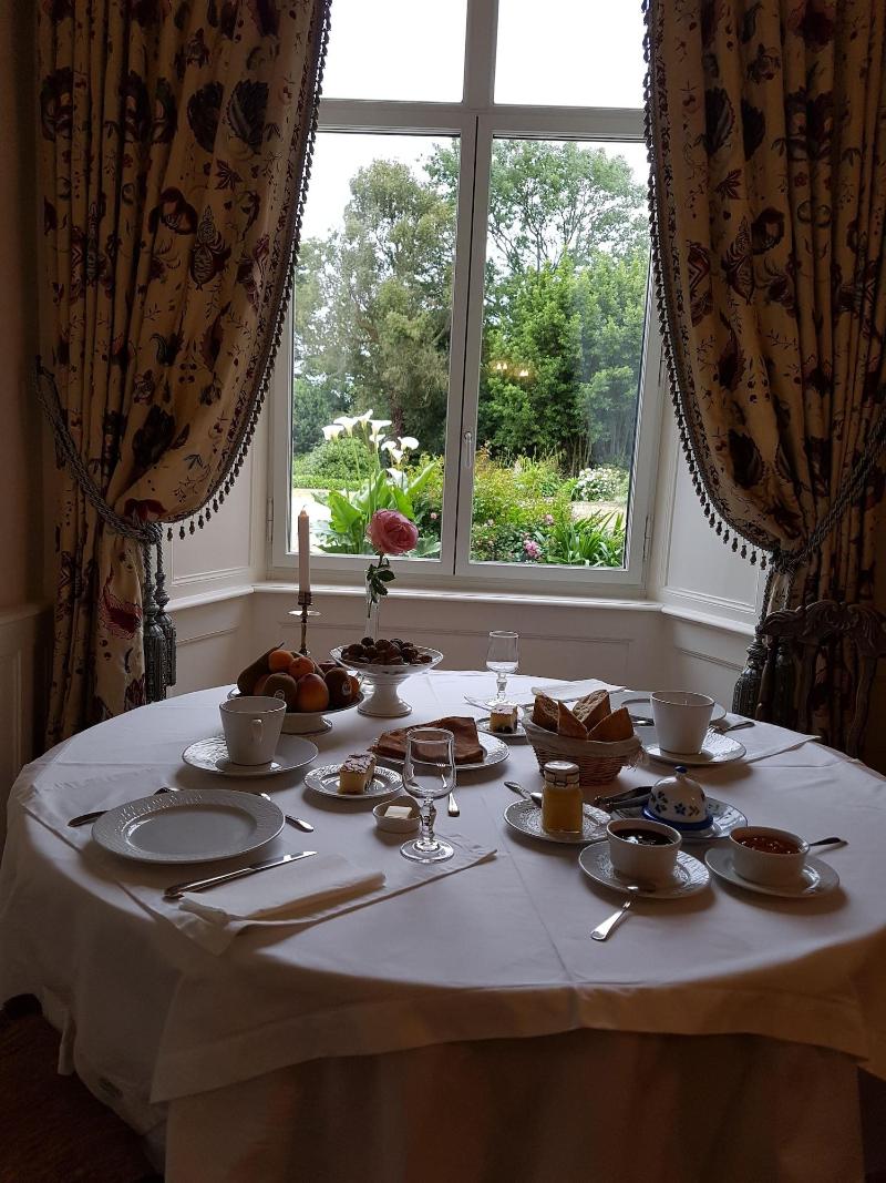 Manoir de Kergrec'h image