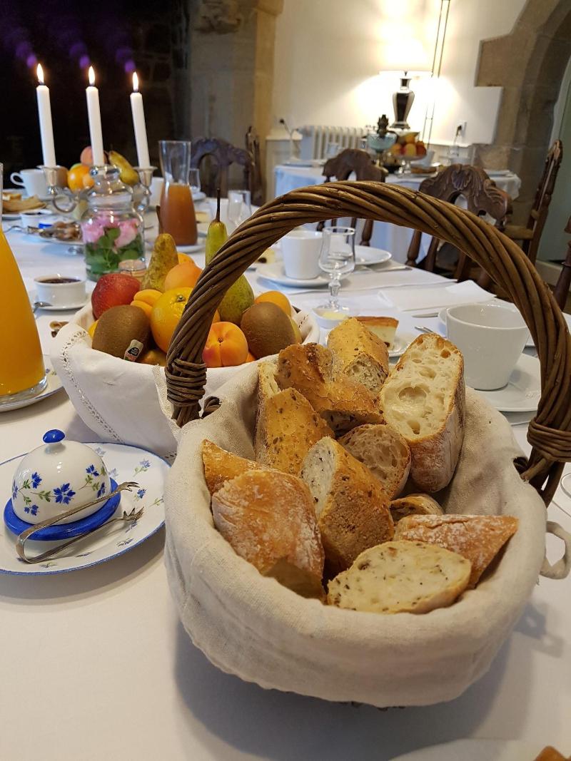 Manoir de Kergrec'h image