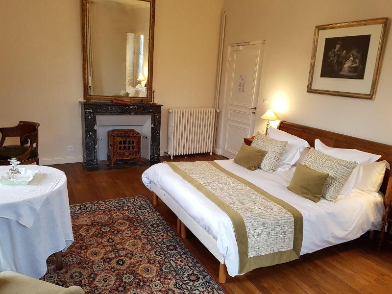 Manoir de Kergrec'h image