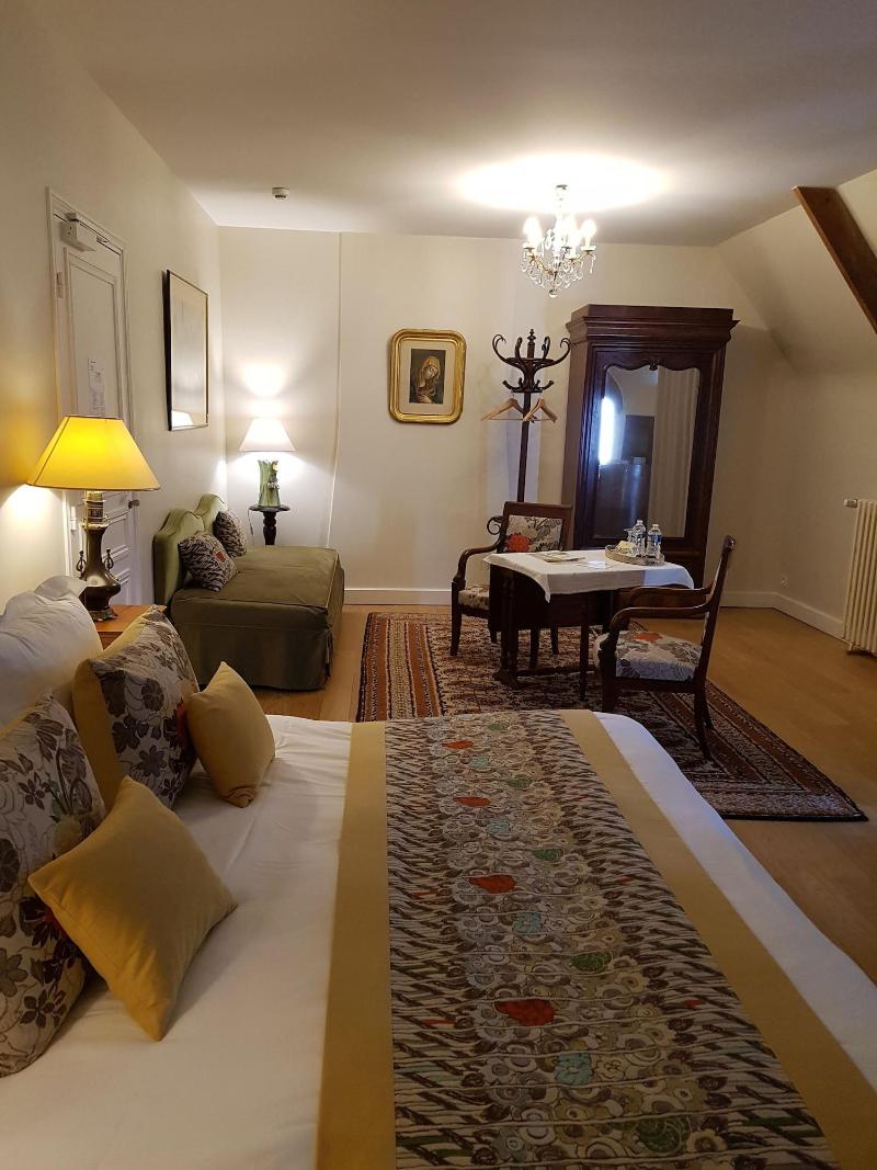 Manoir de Kergrec'h image