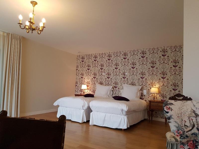 Manoir de Kergrec'h image
