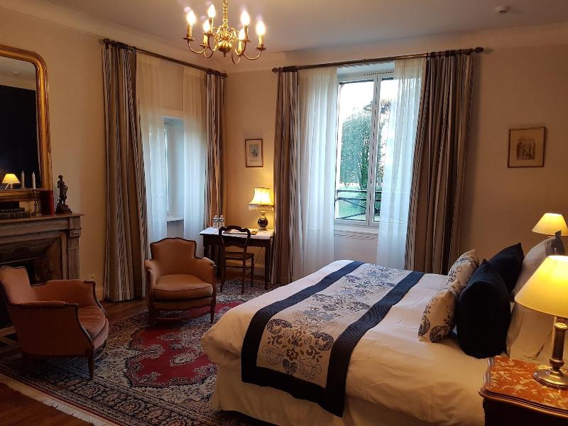 Manoir de Kergrec'h image