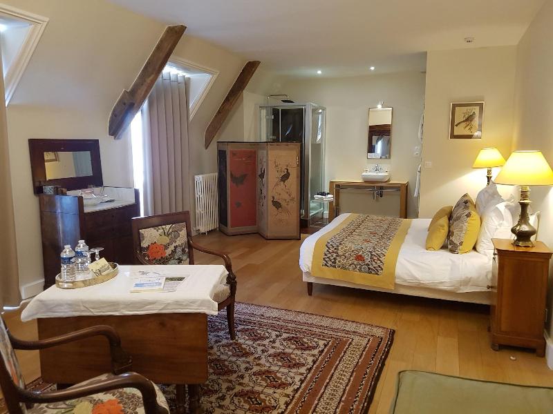 Manoir de Kergrec'h image